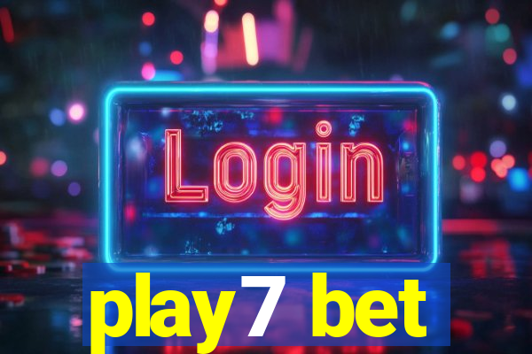 play7 bet